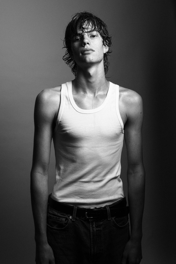 GAVRIEL MOORE